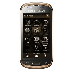 ¿ Cmo liberar el telfono Samsung B7620 Giorgio Armani