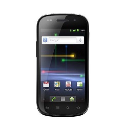 Desbloquear el Samsung Nexus S Los productos disponibles