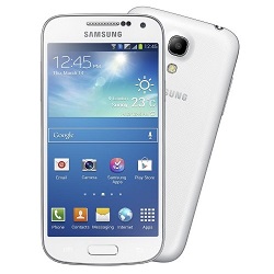 Desbloquear el Samsung Galaxy S4 mini duos Los productos disponibles