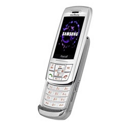 ¿ Cmo liberar el telfono Samsung V920