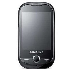 Desbloquear el Samsung Corby Los productos disponibles