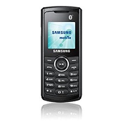 Desbloquear el Samsung E2121B Los productos disponibles