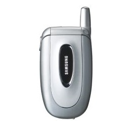 Desbloquear el Samsung X450 Los productos disponibles