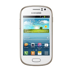 ¿ Cmo liberar el telfono Samsung Galaxy Fame S6810