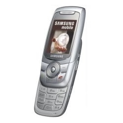 Desbloquear el Samsung E740 Los productos disponibles