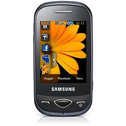 Desbloquear el Samsung Corby Plus Los productos disponibles