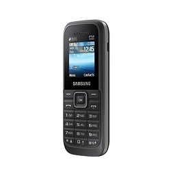 ¿ Cmo liberar el telfono Samsung B110