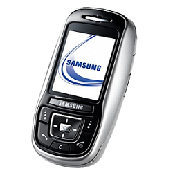 Desbloquear el Samsung E350E Los productos disponibles
