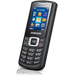 ¿ Cmo liberar el telfono Samsung E2130