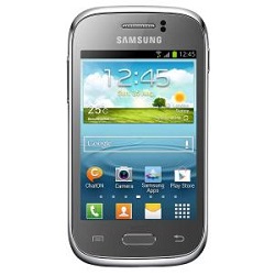 ¿ Cmo liberar el telfono Samsung S6310N