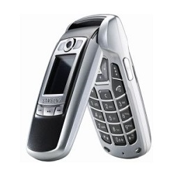 Desbloquear el Samsung E750 Los productos disponibles