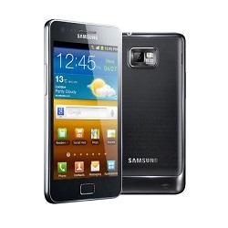 Desbloquear el Samsung I9100G Galaxy S II Los productos disponibles