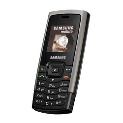 Quite el bloqueo de sim con el cdigo del telfono Samsung C420