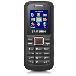 Quite el bloqueo de sim con el cdigo del telfono Samsung E1130