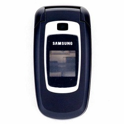 ¿ Cmo liberar el telfono Samsung X670