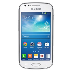 Quite el bloqueo de sim con el cdigo del telfono Samsung Galaxy Trend Plus