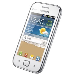 Desbloquear el Samsung Galaxy Ace Duos Los productos disponibles