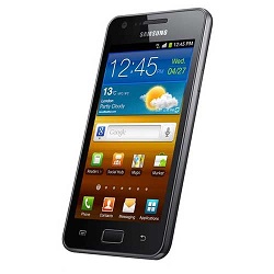 Quite el bloqueo de sim con el cdigo del telfono Samsung I9103 Galaxy R