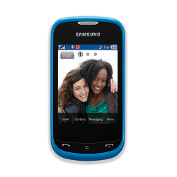 ¿ Cmo liberar el telfono Samsung R640 Character