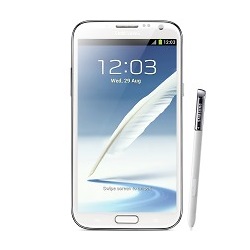 Desbloquear el Samsung Galaxy Note 2 Los productos disponibles