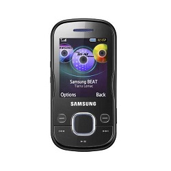 ¿ Cmo liberar el telfono Samsung Beat Techno