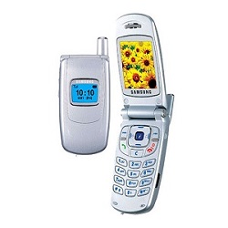 ¿ Cmo liberar el telfono Samsung S500i