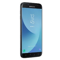 Quite el bloqueo de sim con el cdigo del telfono Samsung Galaxy J7 (2017)