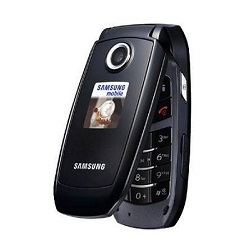 Desbloquear el Samsung S501i Los productos disponibles