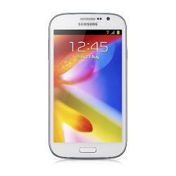 Desbloquear el Samsung Galaxy Grand Los productos disponibles