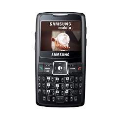 Desbloquear el Samsung I320 Los productos disponibles