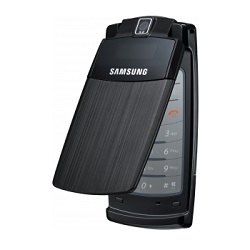 Desbloquear el Samsung U300V Los productos disponibles