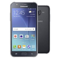 Desbloquear el Samsung J500 Los productos disponibles