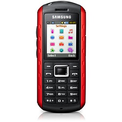 ¿ Cómo liberar el teléfono Samsung B2100