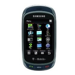 ¿ Cmo liberar el telfono Samsung T669 Gravity T