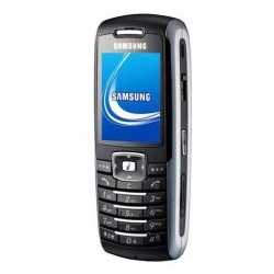 Desbloquear el Samsung X700 Los productos disponibles