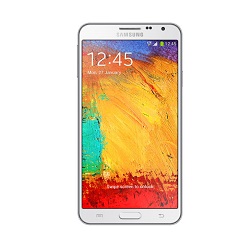 Desbloquear el Samsung Galaxy Note 3 Ne Los productos disponibles