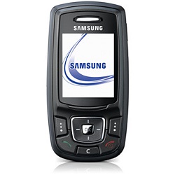 Desbloquear el Samsung E370 Los productos disponibles