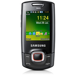 Desbloquear el Samsung C5130 Los productos disponibles