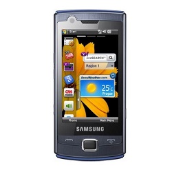 Desbloquear el Samsung Omnia Lite Los productos disponibles