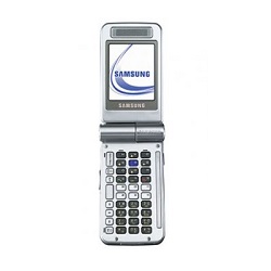 Desbloquear el Samsung D300 Los productos disponibles