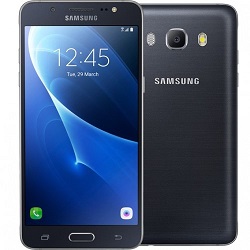Desbloquear el Samsung J510 Los productos disponibles