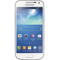 Desbloquear el Samsung I9190 Los productos disponibles