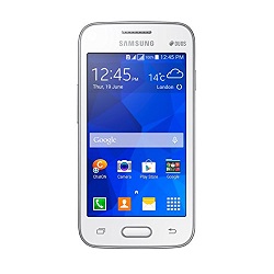 Desbloquear el Samsung Galaxy Ace NXT Los productos disponibles