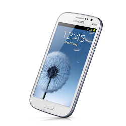 Desbloquear el Samsung Galaxy Grand Duos Los productos disponibles