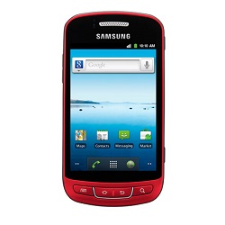 ¿ Cmo liberar el telfono Samsung SCH-R720 Admire