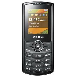 ¿ Cmo liberar el telfono Samsung E2230