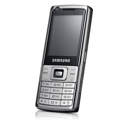 Desbloquear el Samsung L700 Los productos disponibles