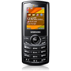 ¿ Cmo liberar el telfono Samsung E2232