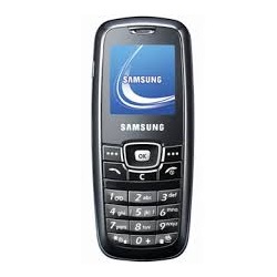 Desbloquear el Samsung C120 Los productos disponibles