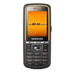 Desbloquear el Samsung M3510 Beat Los productos disponibles